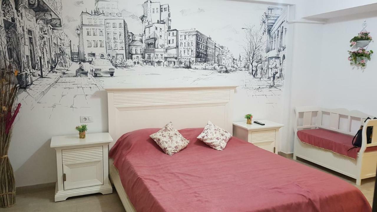 Tina Apartament 2 Craiova Exterior photo